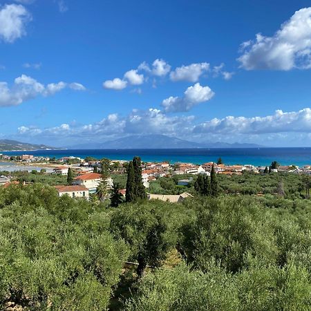 אליקס Endless Seaview Apartment B מראה חיצוני תמונה