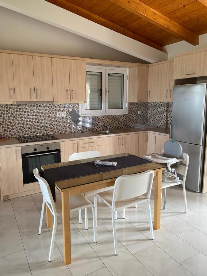 אליקס Endless Seaview Apartment B מראה חיצוני תמונה