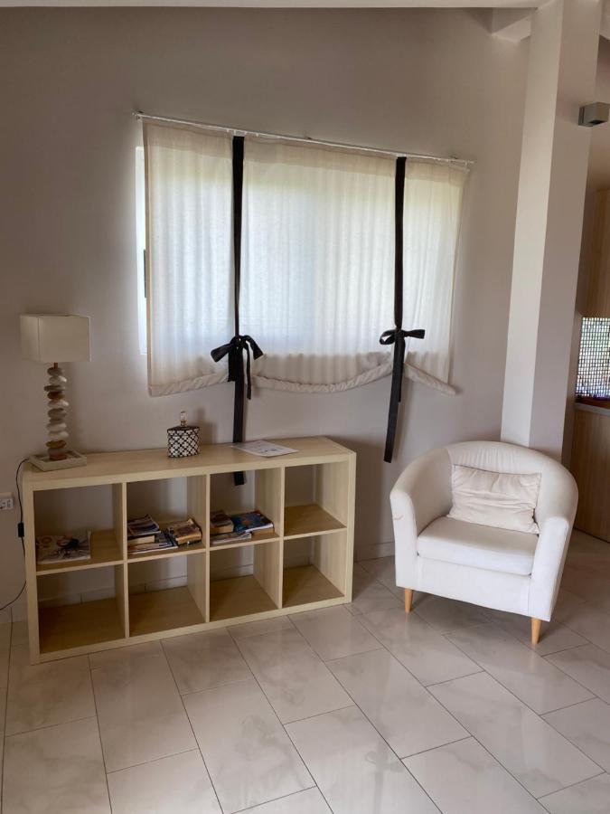 אליקס Endless Seaview Apartment B מראה חיצוני תמונה