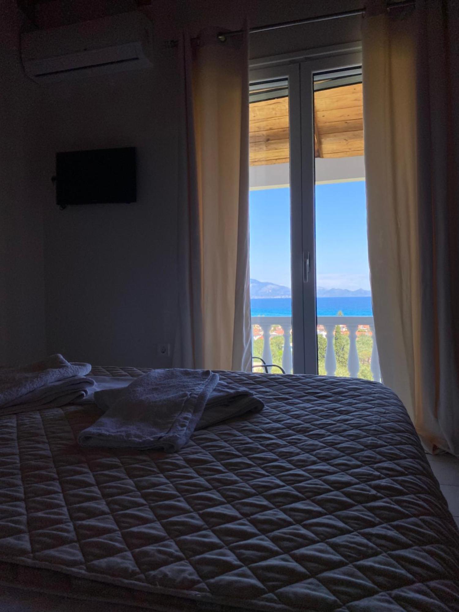 אליקס Endless Seaview Apartment B מראה חיצוני תמונה