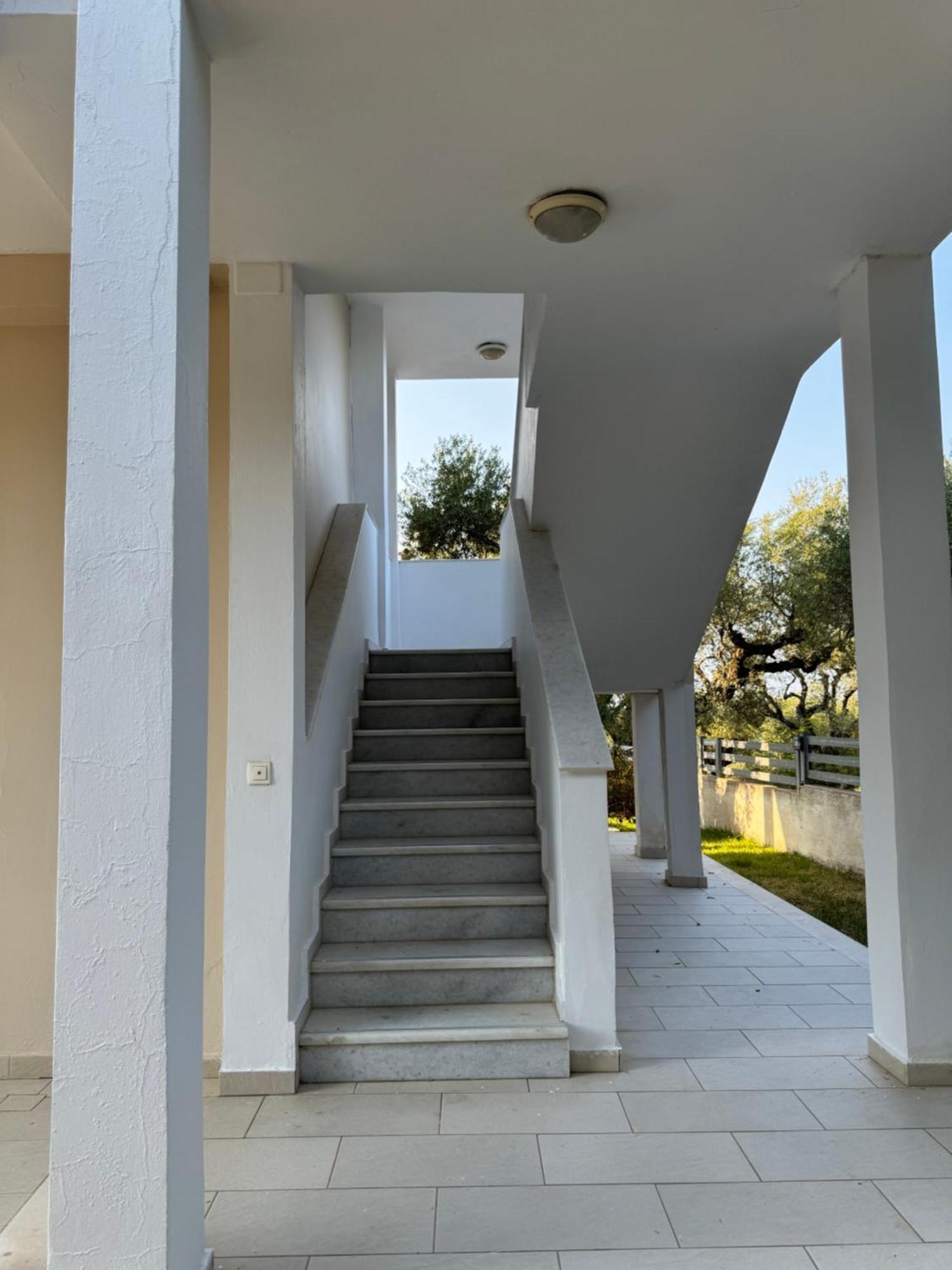 אליקס Endless Seaview Apartment B מראה חיצוני תמונה